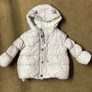 ⚡️4/$10⚡️ toddler winter coat
